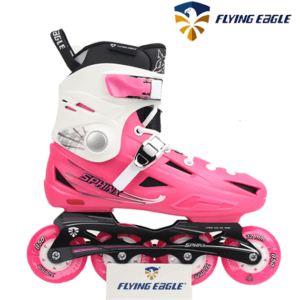 Flying Eagle F2S Sphinix rosa